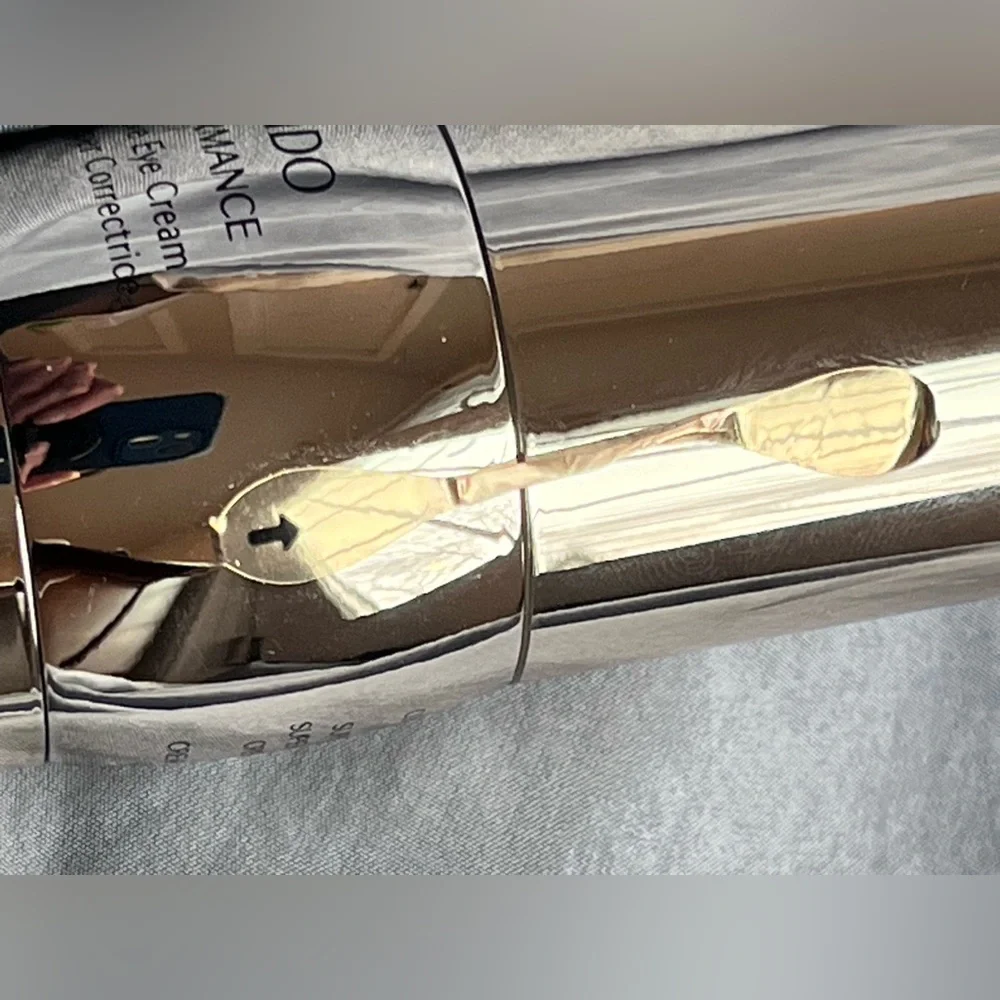 SHISEIDO Bio-Performance Super Corrective Eye Cream
15mL/.52oz NEW IN BOX - Picture 4 of 11